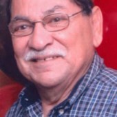 Obituary of Armando Flores Gonzales