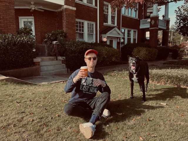 Obituary of Alexander James Rager