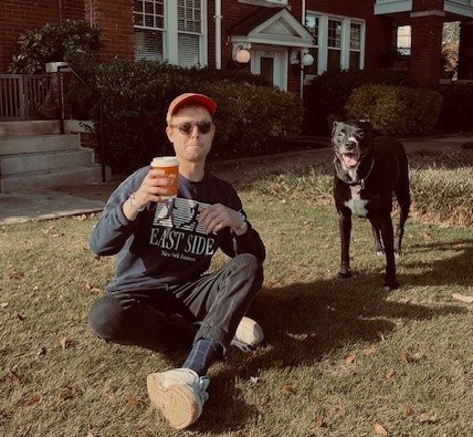 Obituary of Alexander James Rager