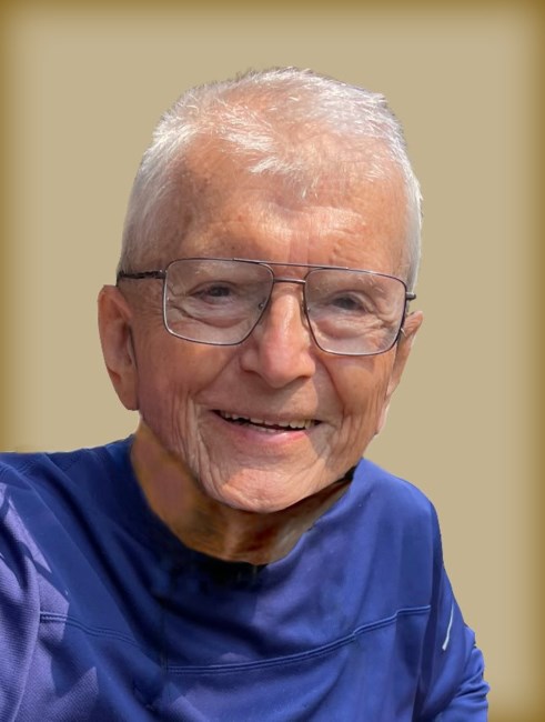 Obituary of Herbert C. Achtmeyer Jr.