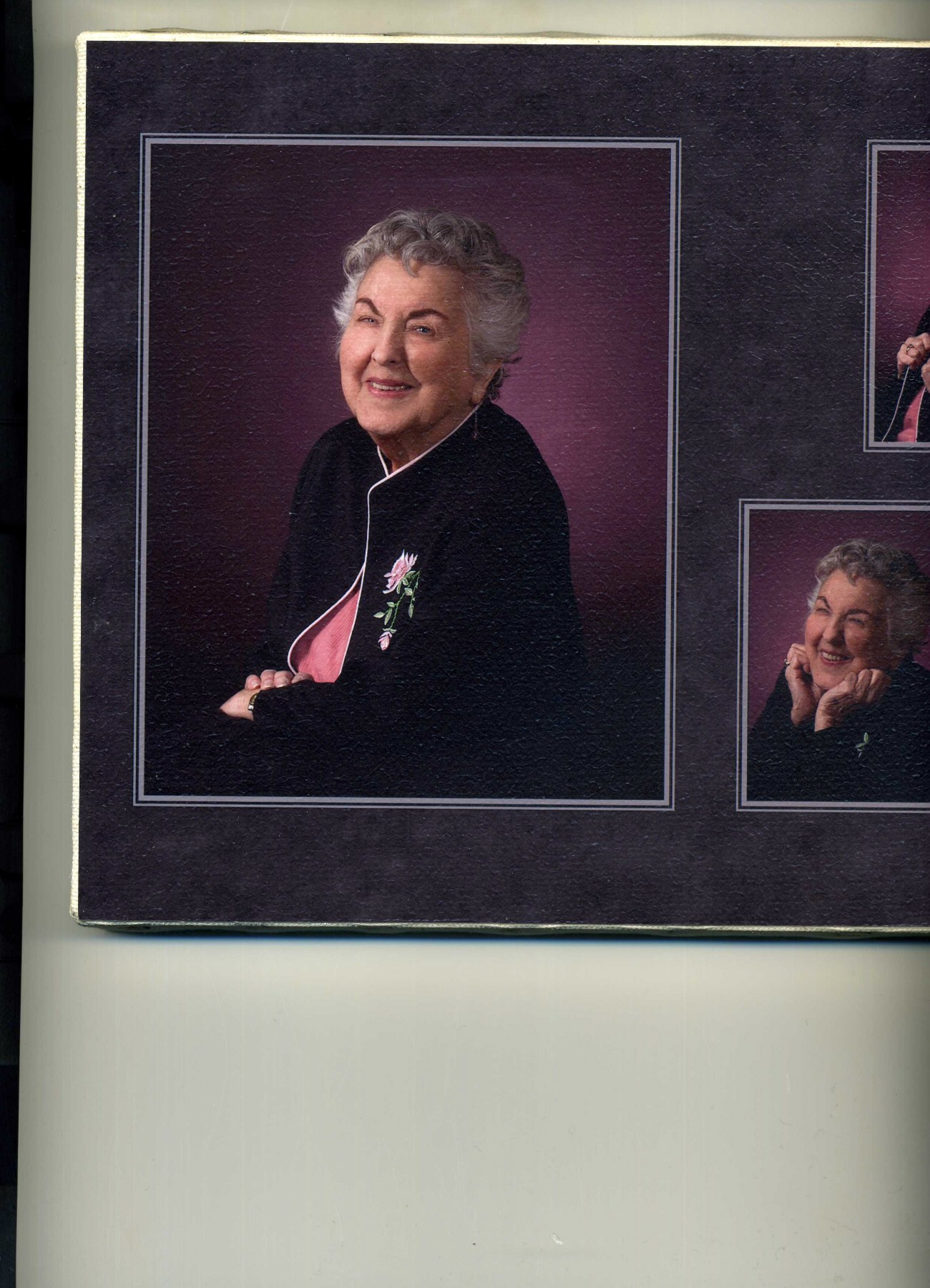 Obituary of Elaine Winifred Fields