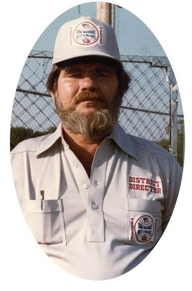 Obituario de Robert Wade Kelley