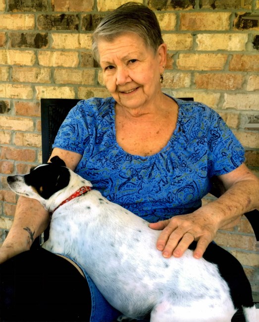 Obituary of Beverly Ann Taylor