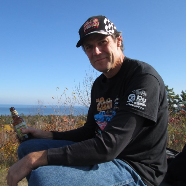 Obituary of George Szegedy