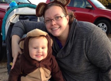 Obituary of Erin Elizabeth Hoover