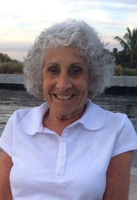 Obituary of Charlotte A. Stone