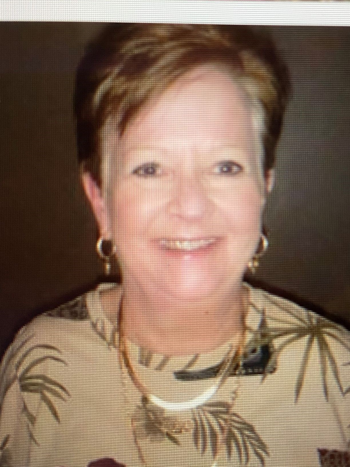 Obituary of Wynne Nell Brittain