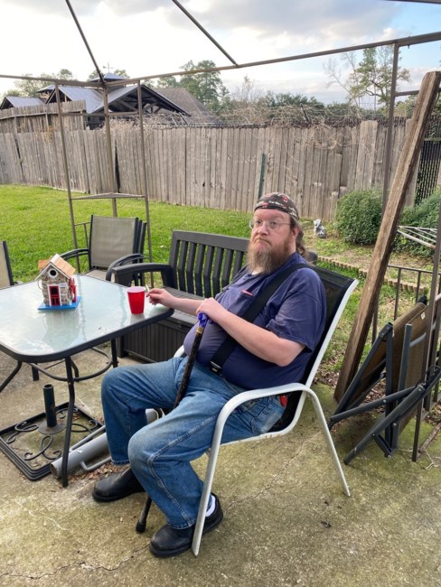 Obituary of David Allen Stumpf