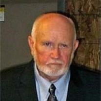 Obituary of Ronald L. Walls