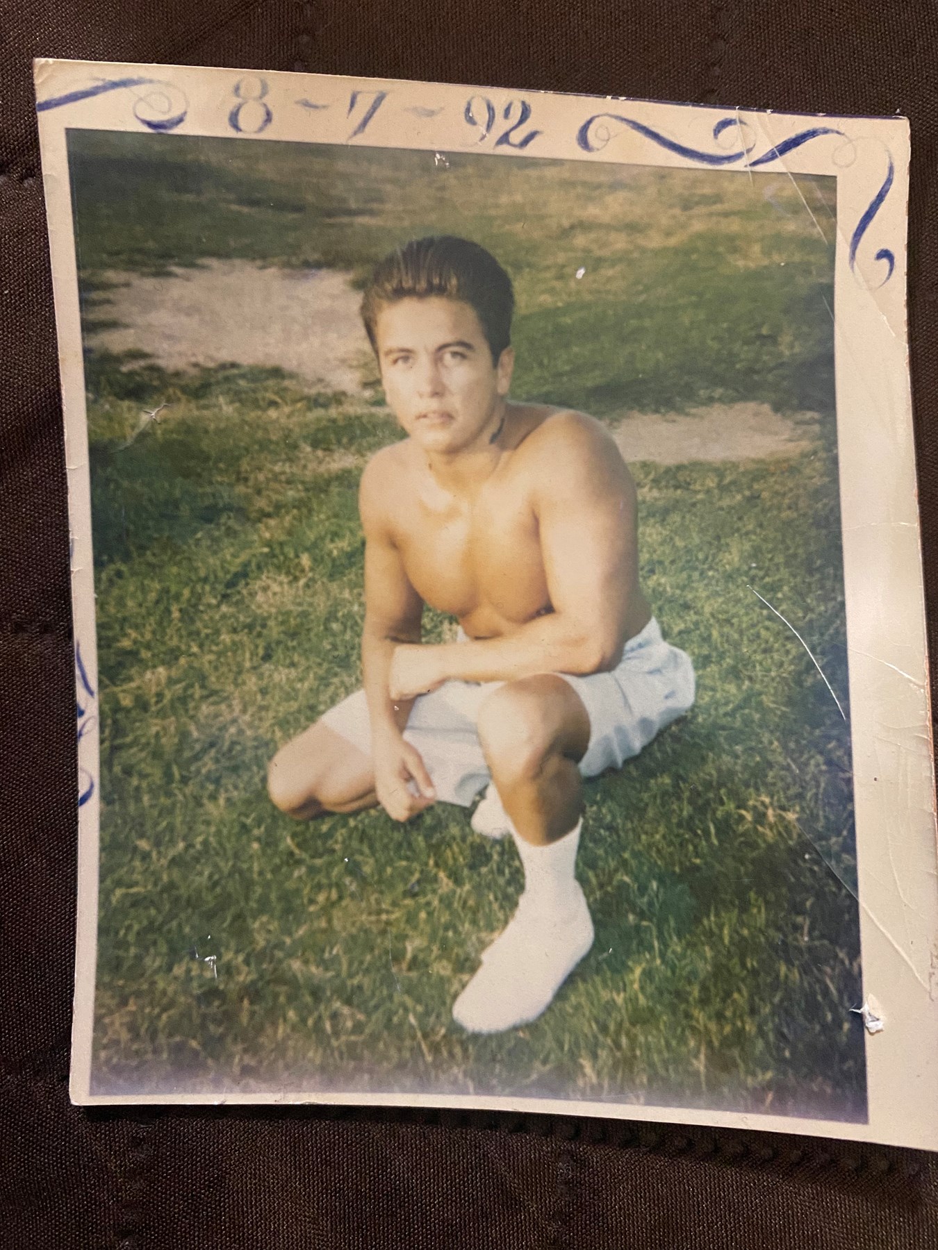 Obituario de Joseph "Joey" Zavala