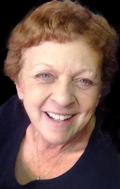 Obituary of Patricia Ann Scovazzo