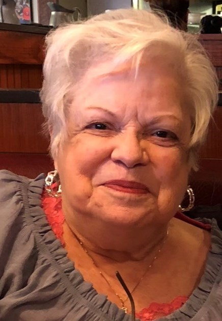 Obituary of Arleen Charles Randolph