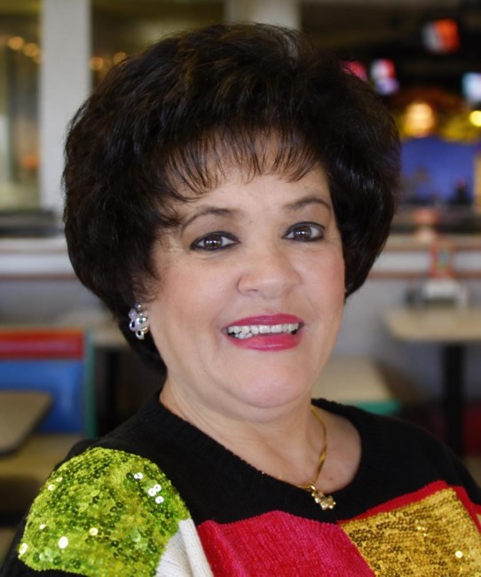 Obituary of Helen J Brillon
