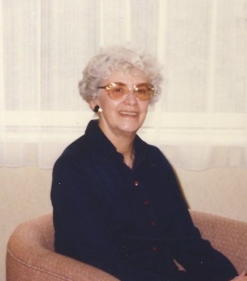 Obituary of Jeanne M. Reed