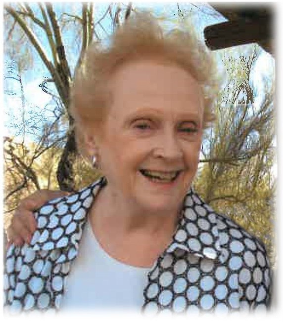 Obituario de Mary Louise Fullmer