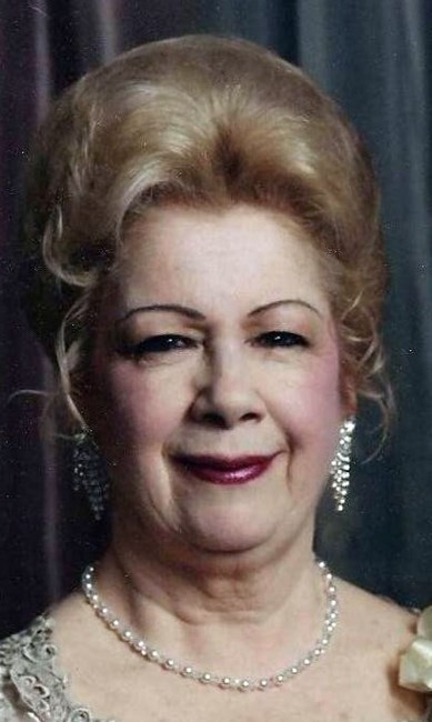 Obituary of Elodie Dee Gomez Giambrone