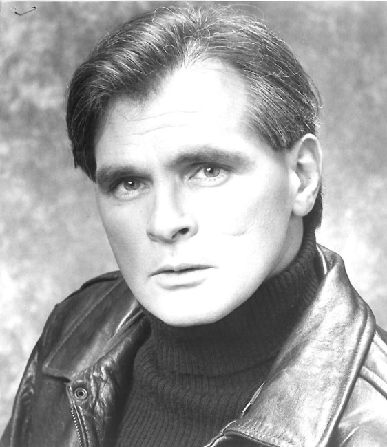 Obituary of Christopher Nicholson