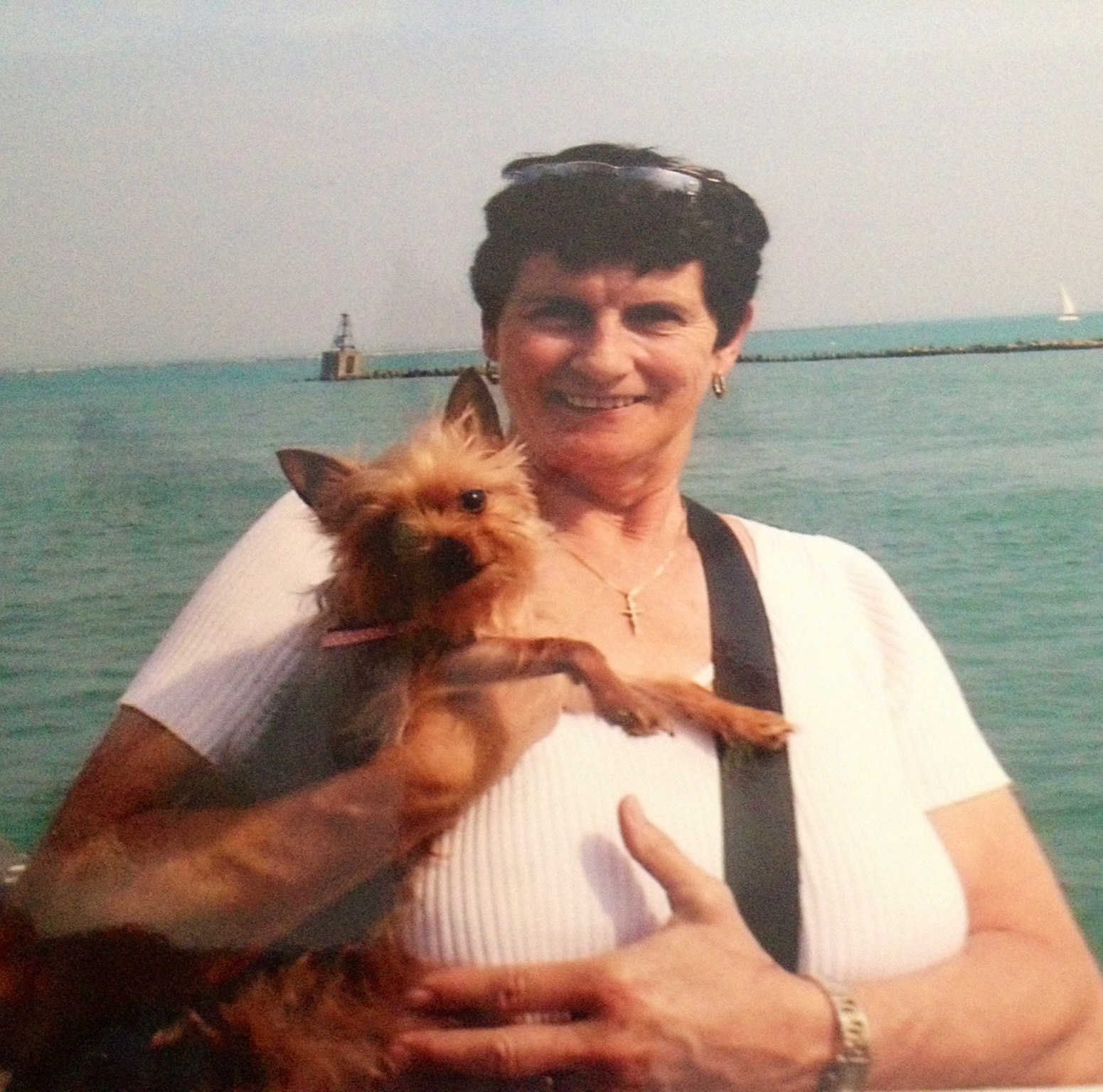 Obituary of Darlene Ruth Manning