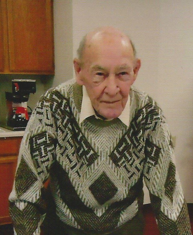 Obituary of Lavan Howard Wilson