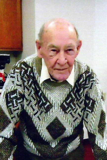 Obituary of Lavan Howard Wilson