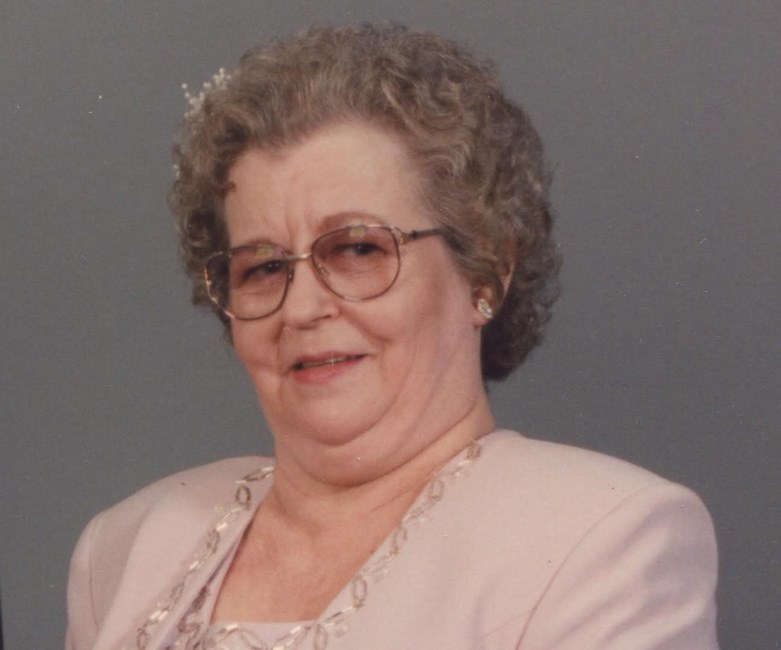 Obituary of Elizabeth Betty Gallinger Tinkess-McDonald
