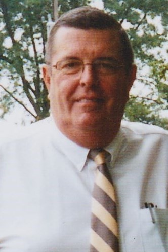 Obituary of Richard "Dickie" Lee Basnett