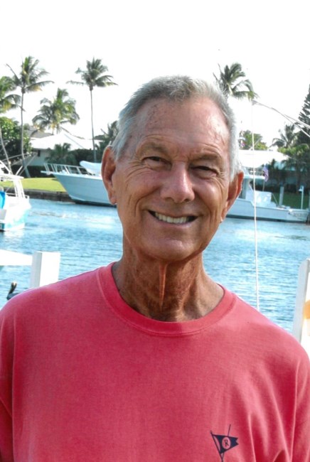 Obituary of Mr. E Dennis Ross