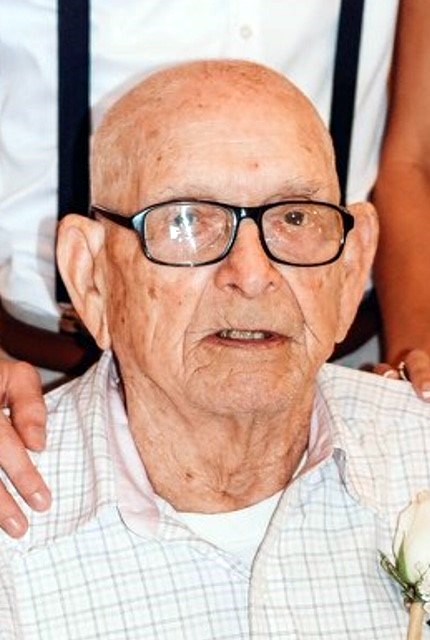 Obituary of Curtis Eugene Brown