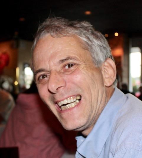 Obituary of Paul Francis Moats