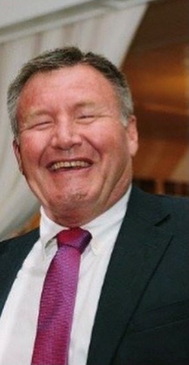 Obituary of Robert Brian Stroup