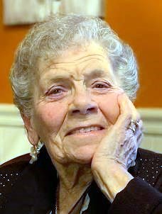 Obituario de Beatrice E. Bagley