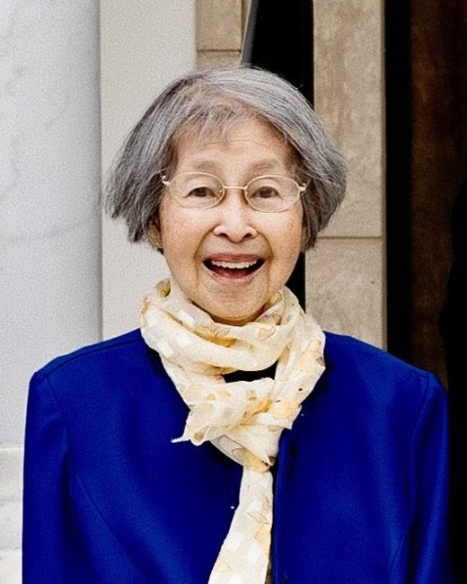 Obituary of Thanh Tam Dang