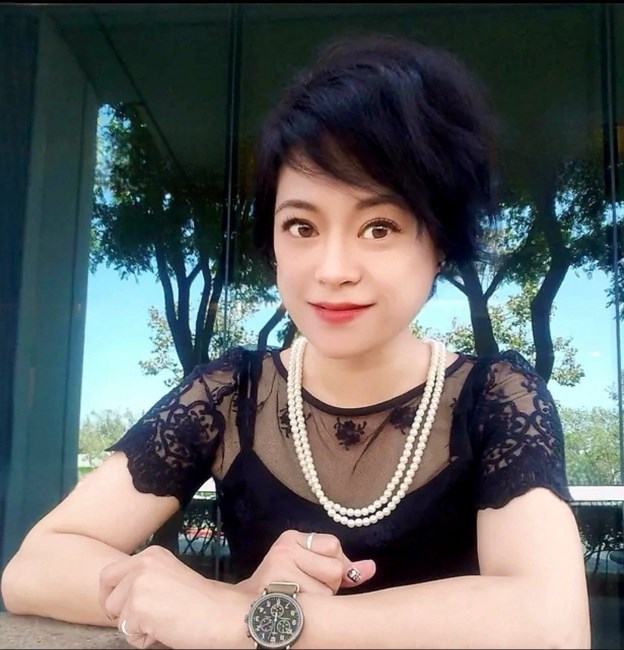 Obituary of Julie Ha