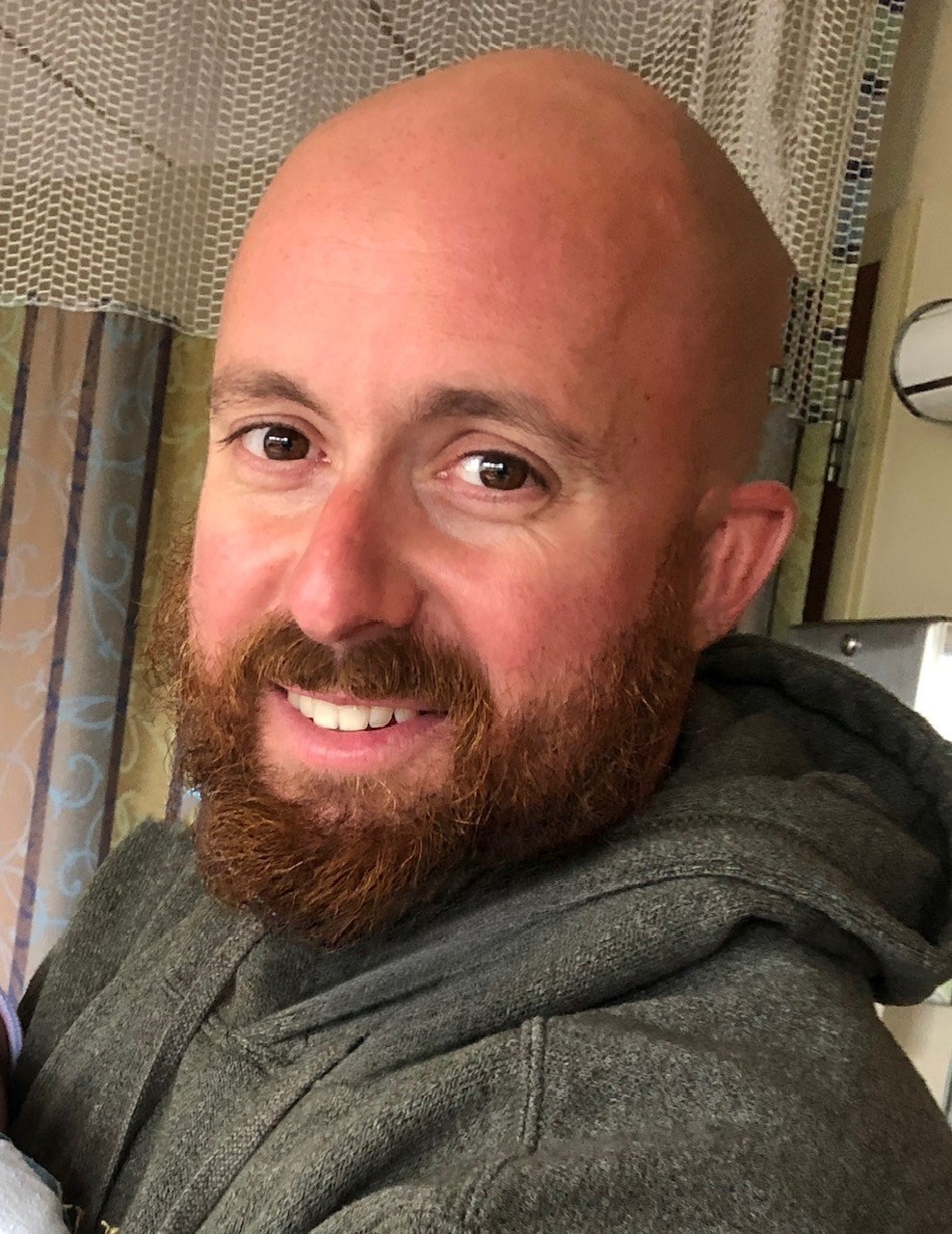 Obituario de Scott Williams