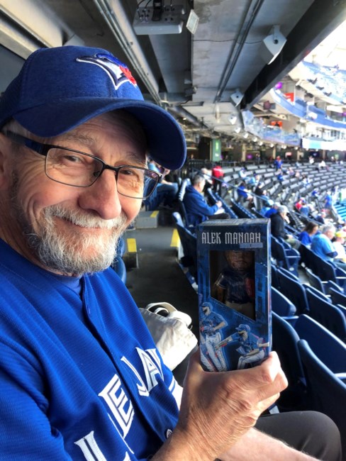 Obituary of Howard Quibell