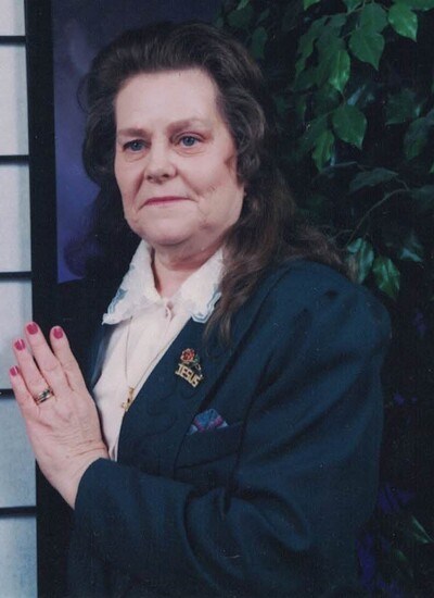 Obituary of Lula Mae Rogers