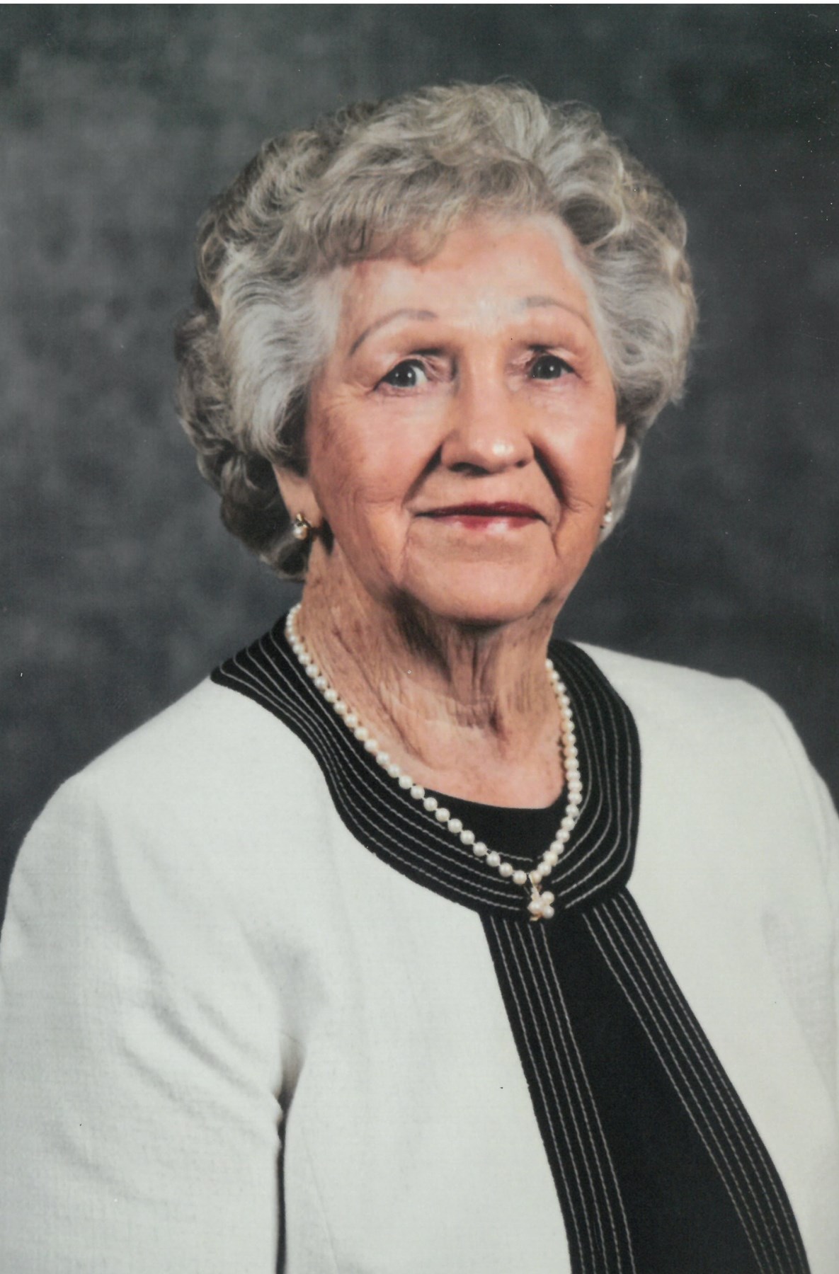 Obituary of Mary Meixner