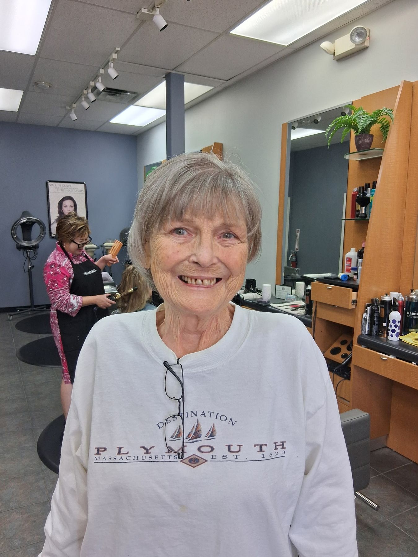 Obituario de Anita J Weaver