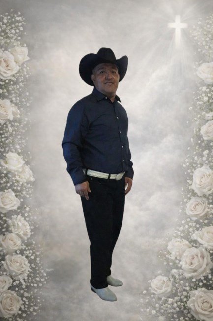 Obituary of Juan Antonio Aguilar Garcia