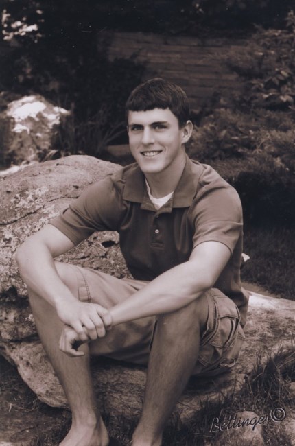 Obituario de Ross Montgomery Hart