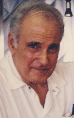 Obituary of Gilbert Ignelzi