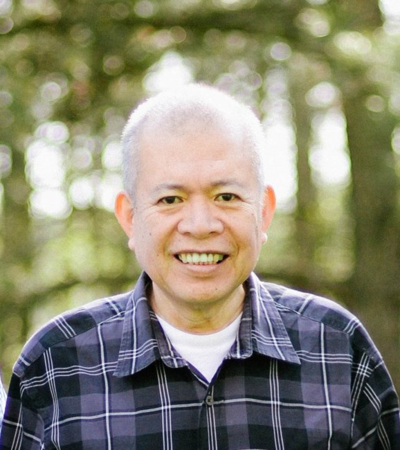 Obituary of Mr. Hernando Preposi Fontanilla