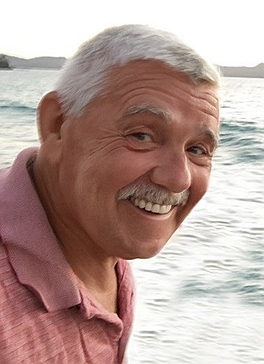 Obituary of Richard Joseph Lionel Duquette