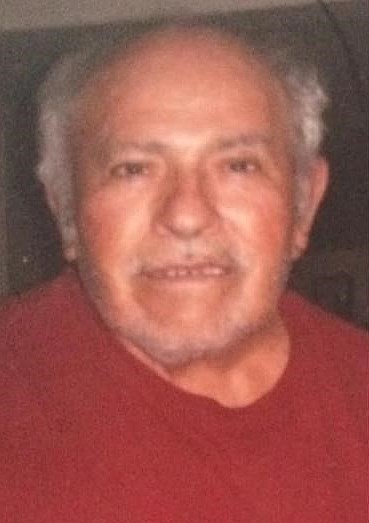 Obituary of Santiago Nungaray