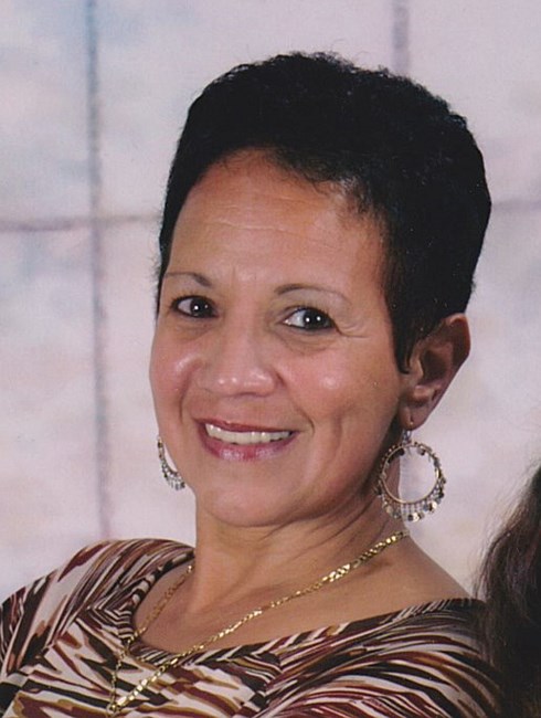 Obituary of Lillian Oquendo