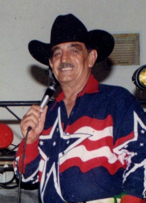 Obituary of Hector B. Perez