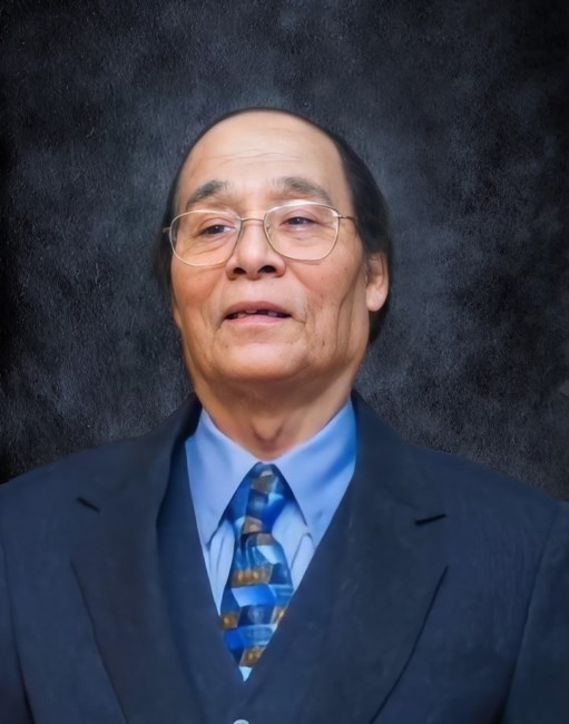 Obituary of Cap Tam Vu