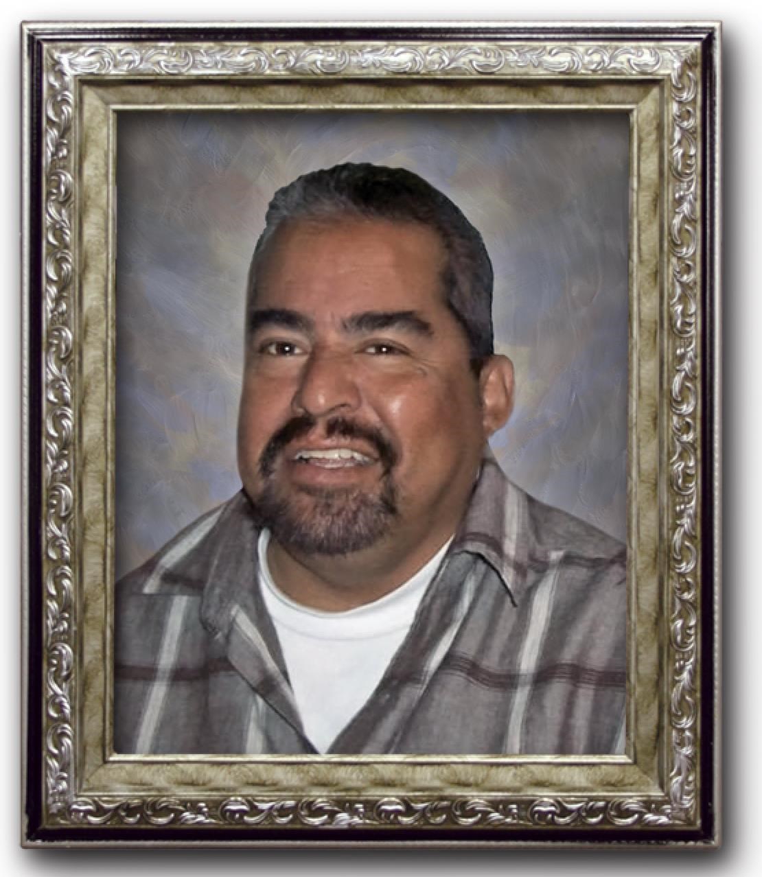 Obituary of David Zeke Rico