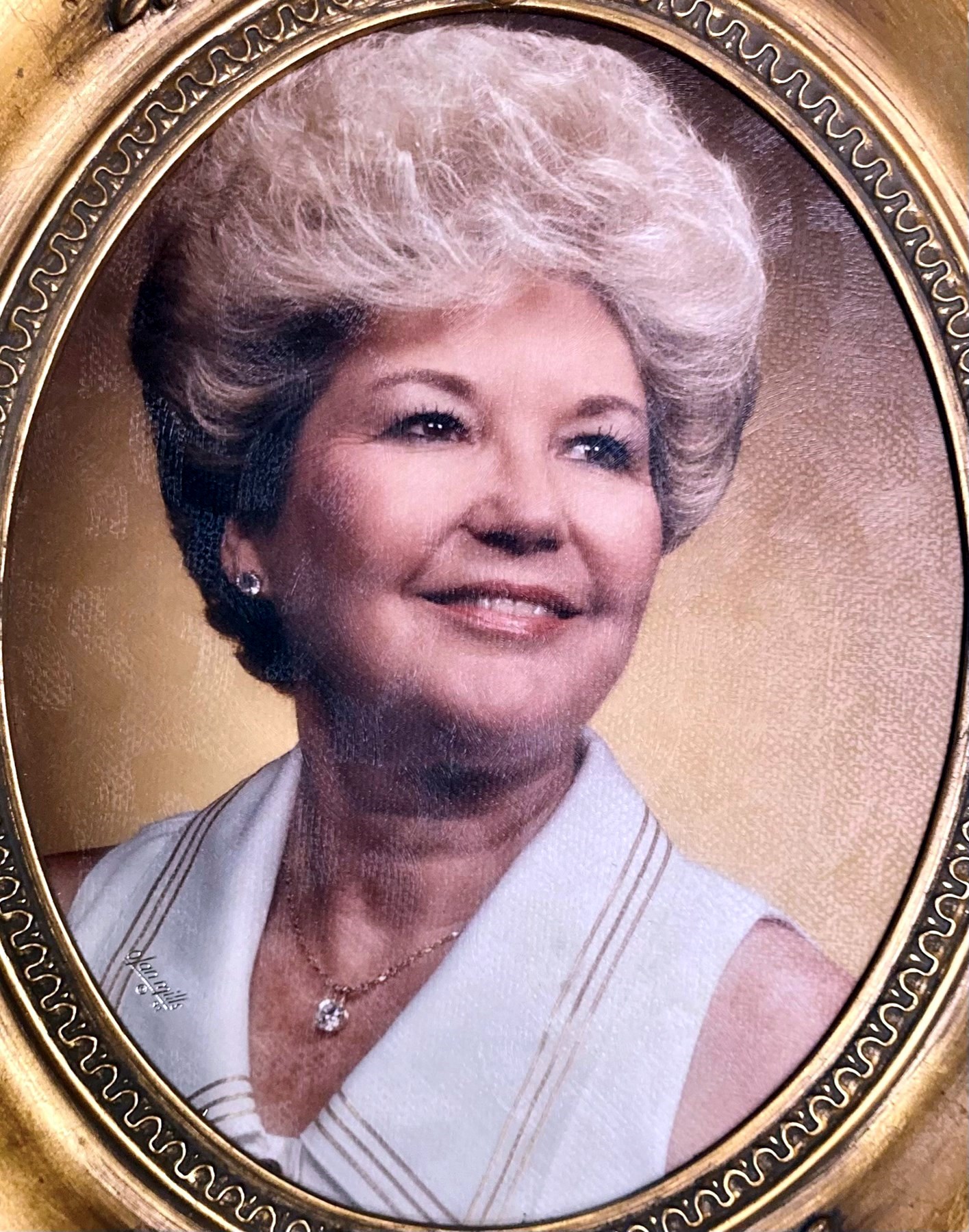 Juanita Ramage Obituary Lubbock, TX