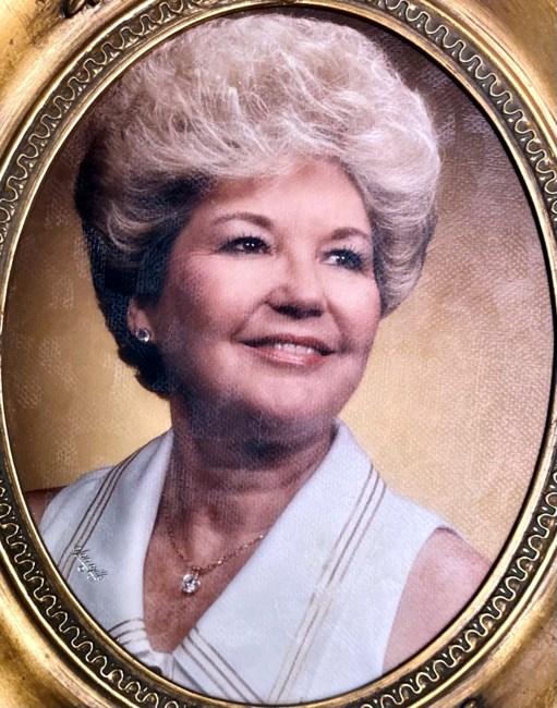 Obituary of Juanita "Nita" Ramage